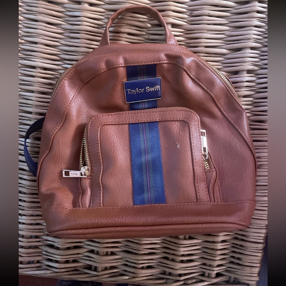 Taylor Swift Midnights backpack
